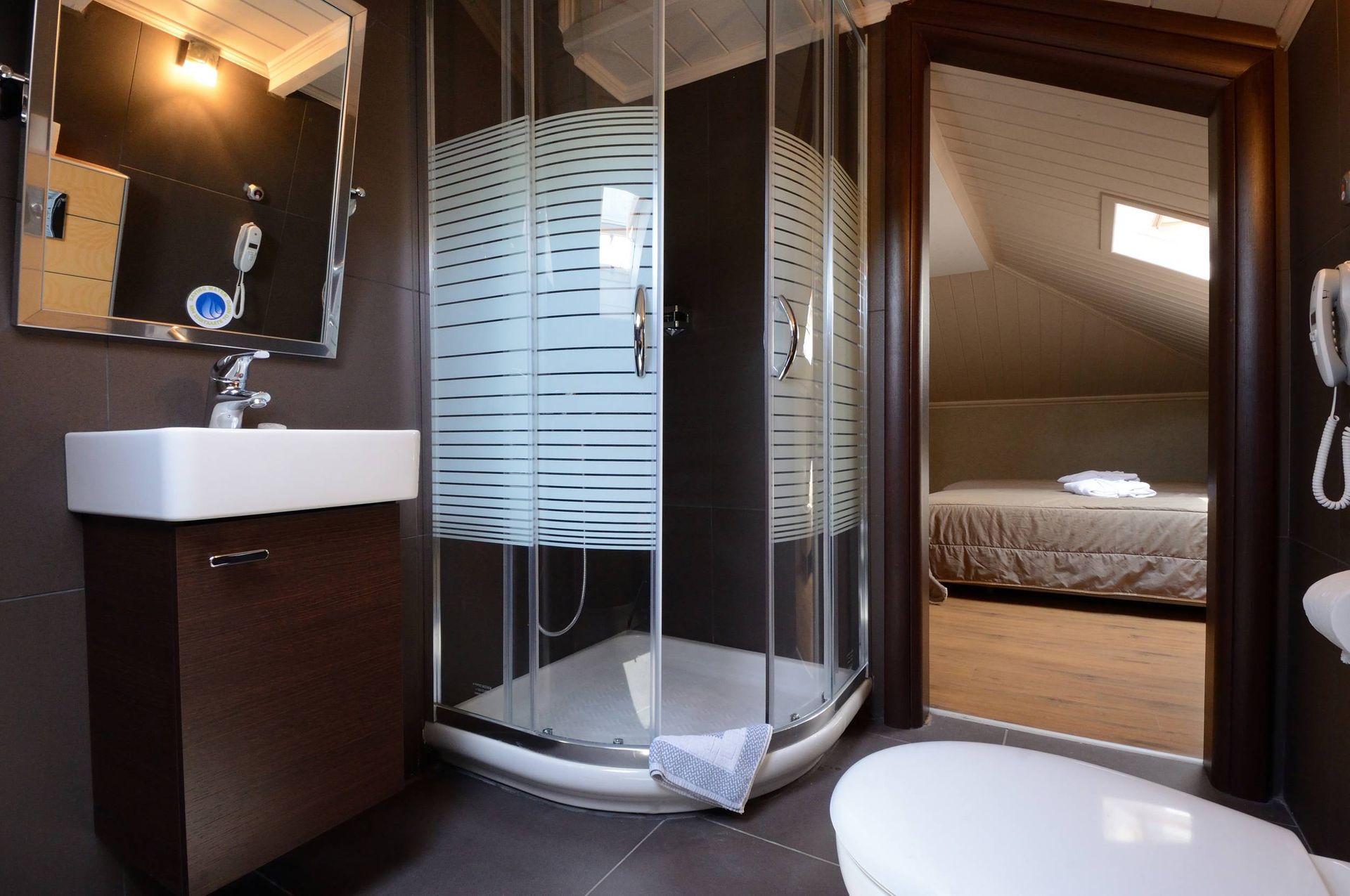 Atrium Hotel Thassos - SM - 8