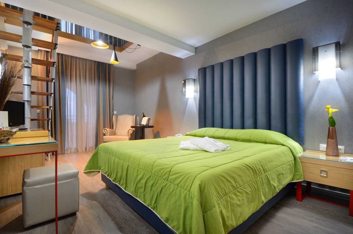 Atrium Hotel Thassos - SM - 9