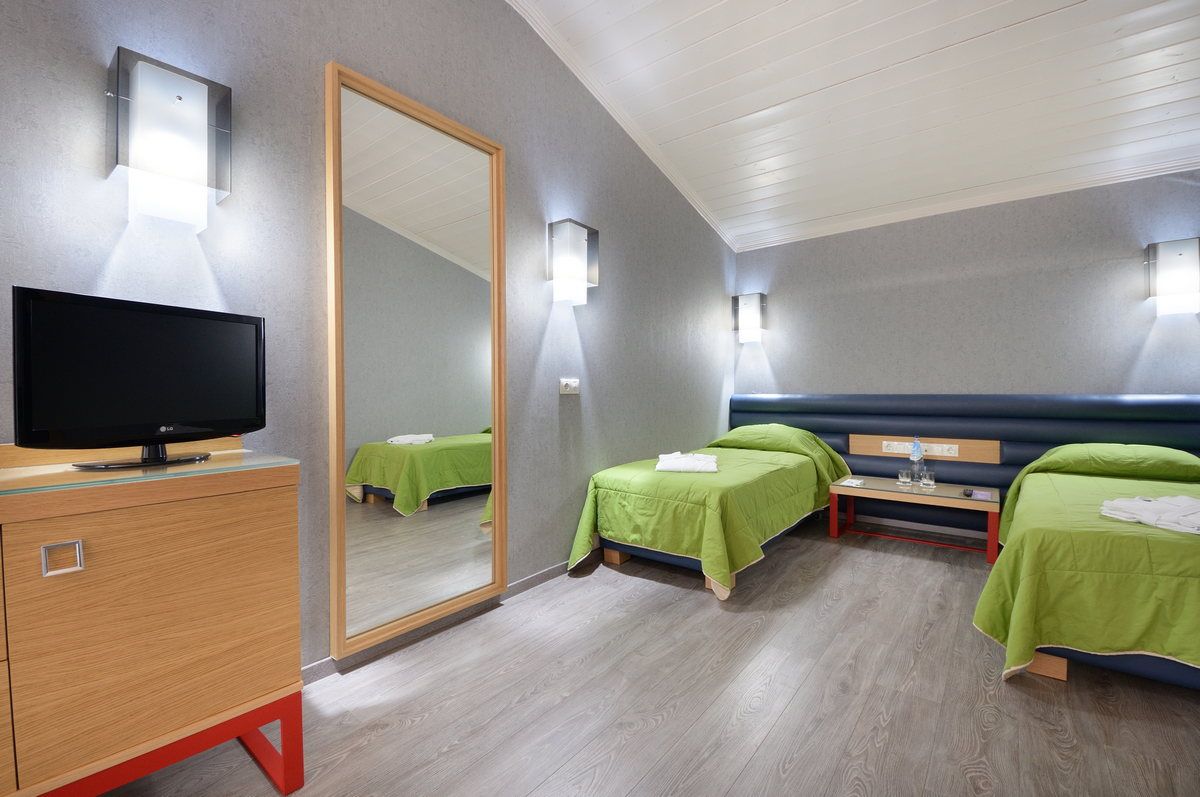 Atrium Hotel Thassos - SM - 10