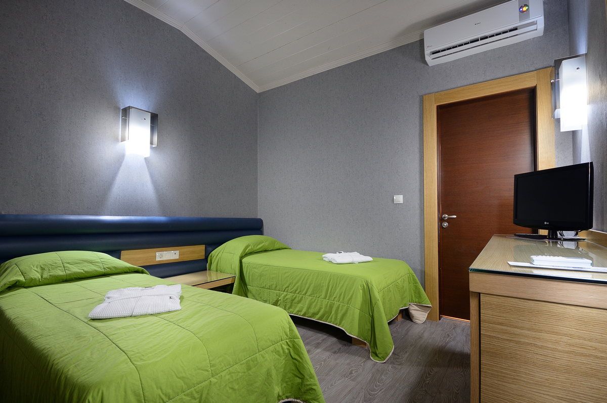 Atrium Hotel Thassos - SM - 11