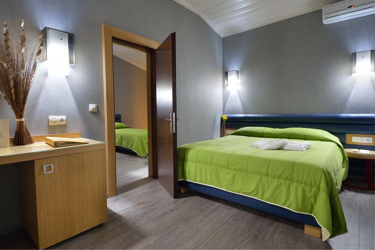 Atrium Hotel Thassos - EM - 7