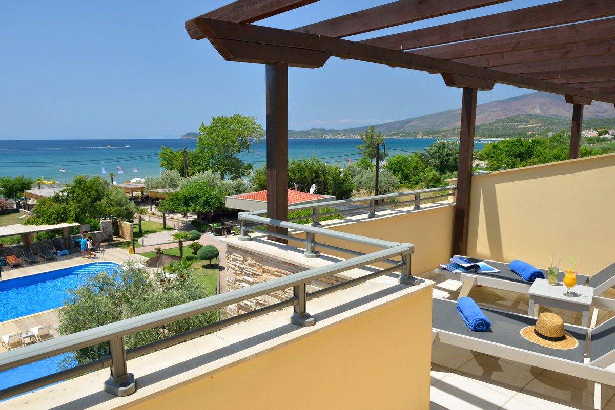 Atrium Hotel Thassos - EM - 9