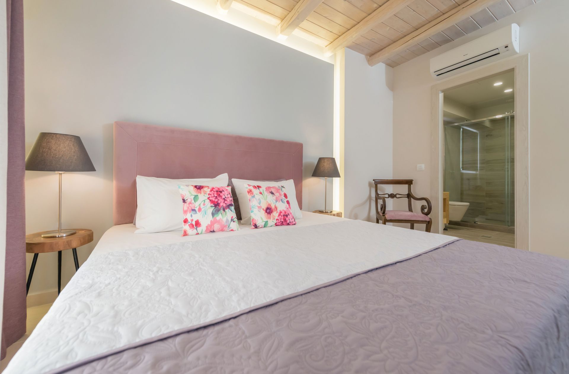 Agrikia Villa – Varvarigos Houses - APT4 - 10