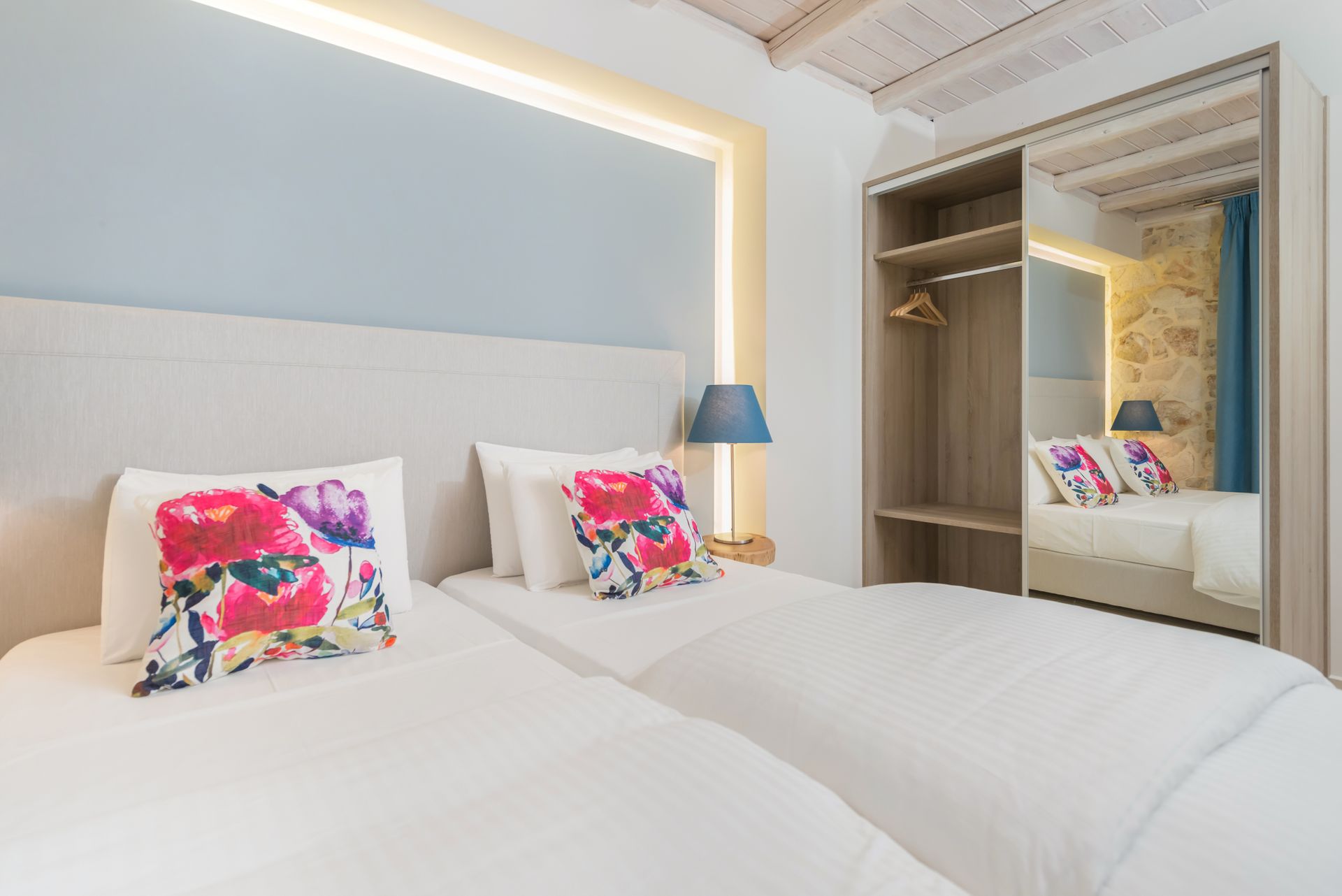 Agrikia Villa – Varvarigos Houses - APT4 - 9