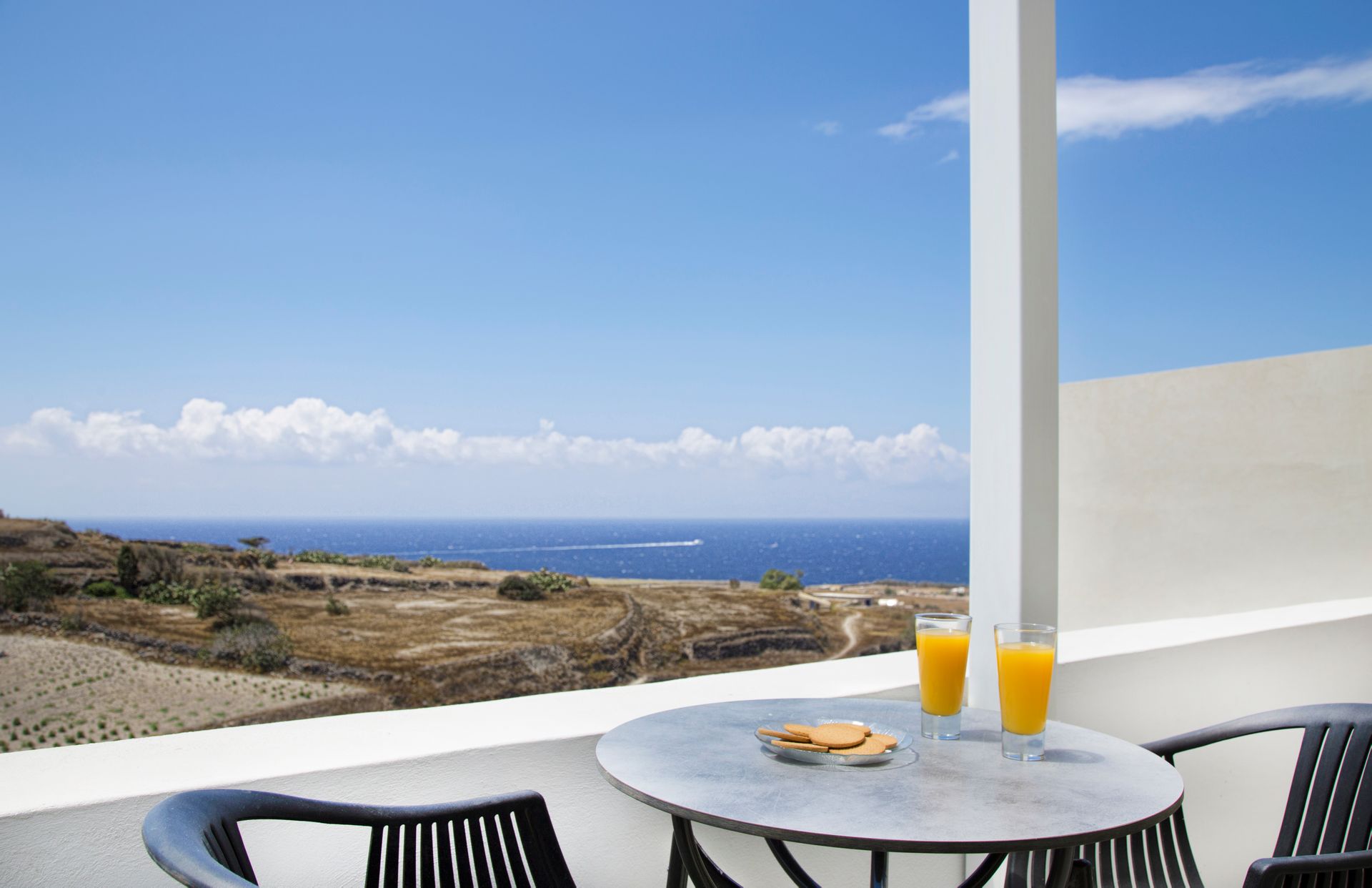 Aplai Dome Santorini - SUPJAC - 3