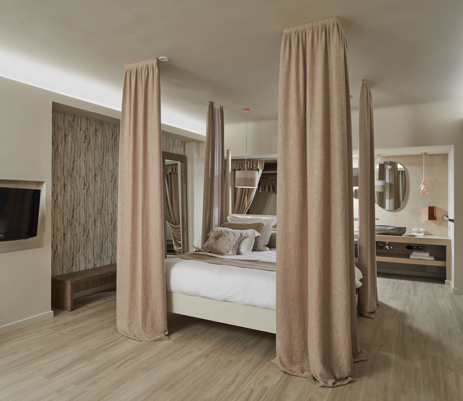 Palladium Hotel Mykonos - SSUI - 2