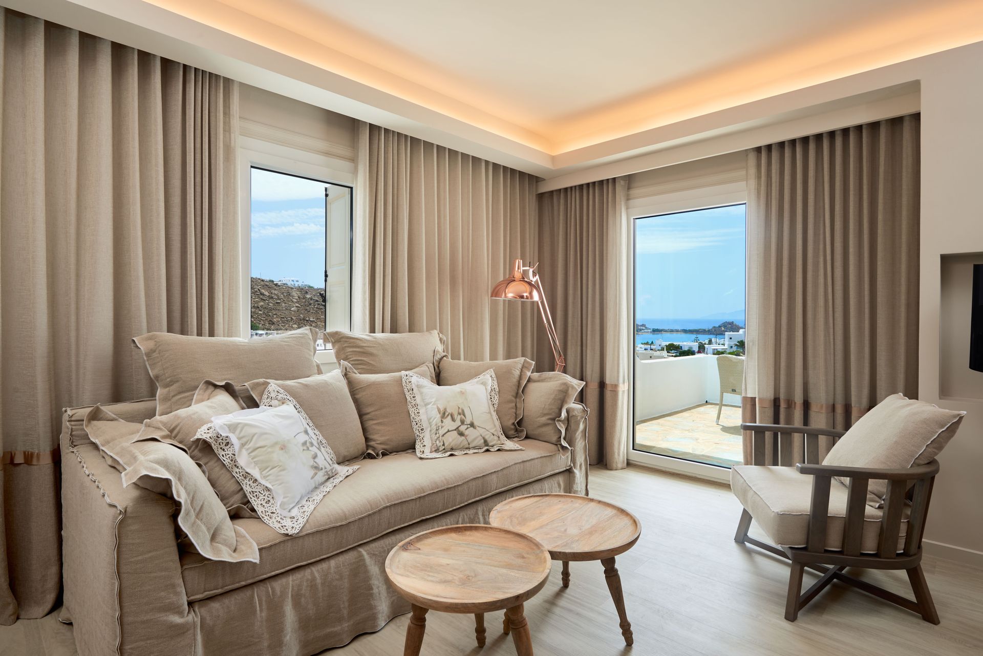 Palladium Hotel Mykonos - SSUI - 3