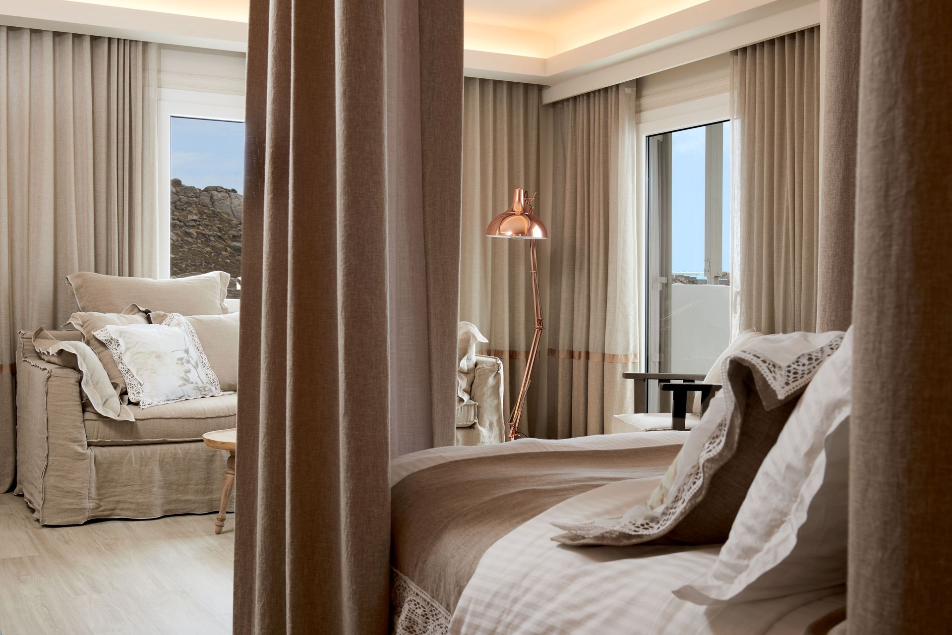 Palladium Hotel Mykonos - SSUI - 4