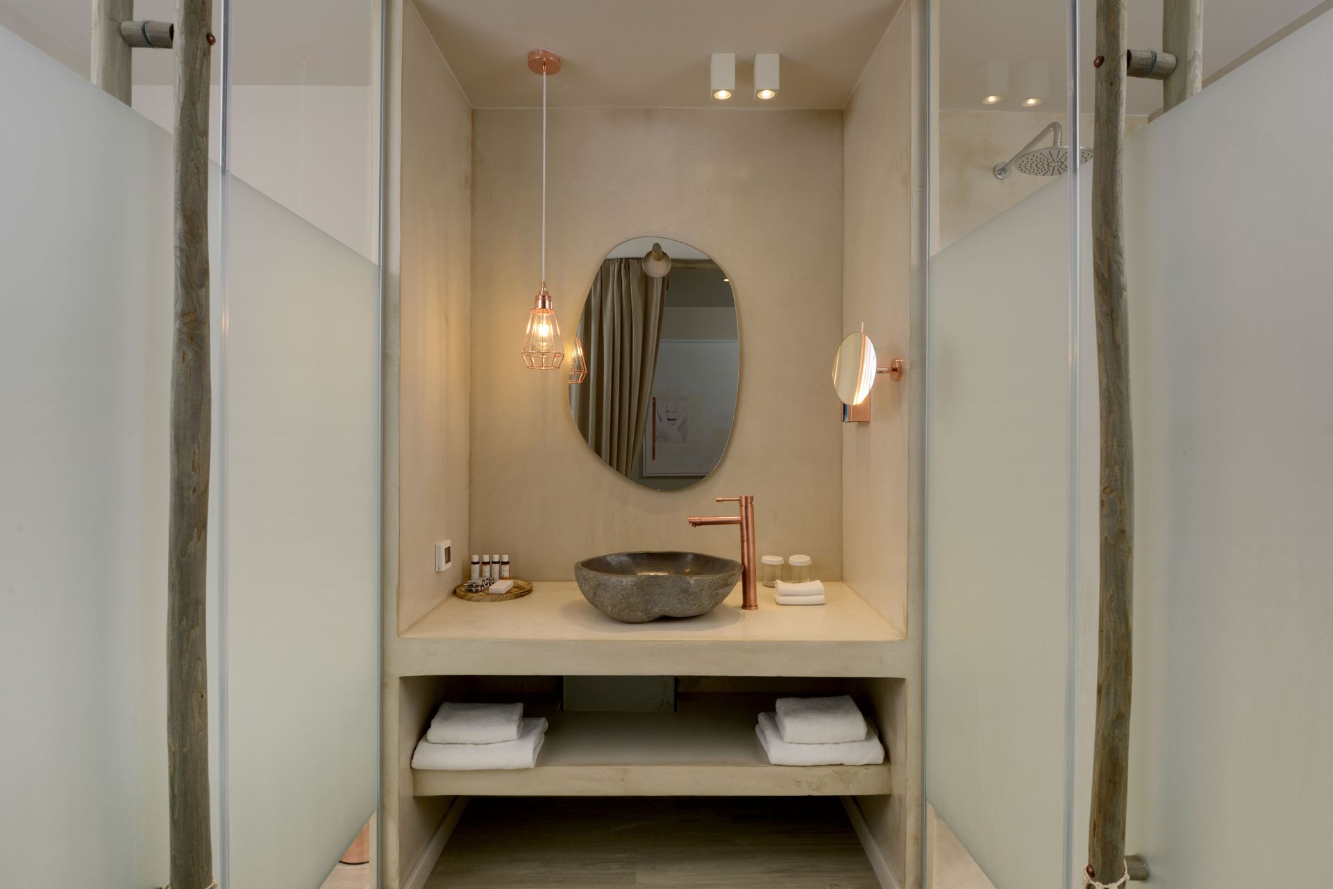 Palladium Hotel Mykonos - MINISU - 3