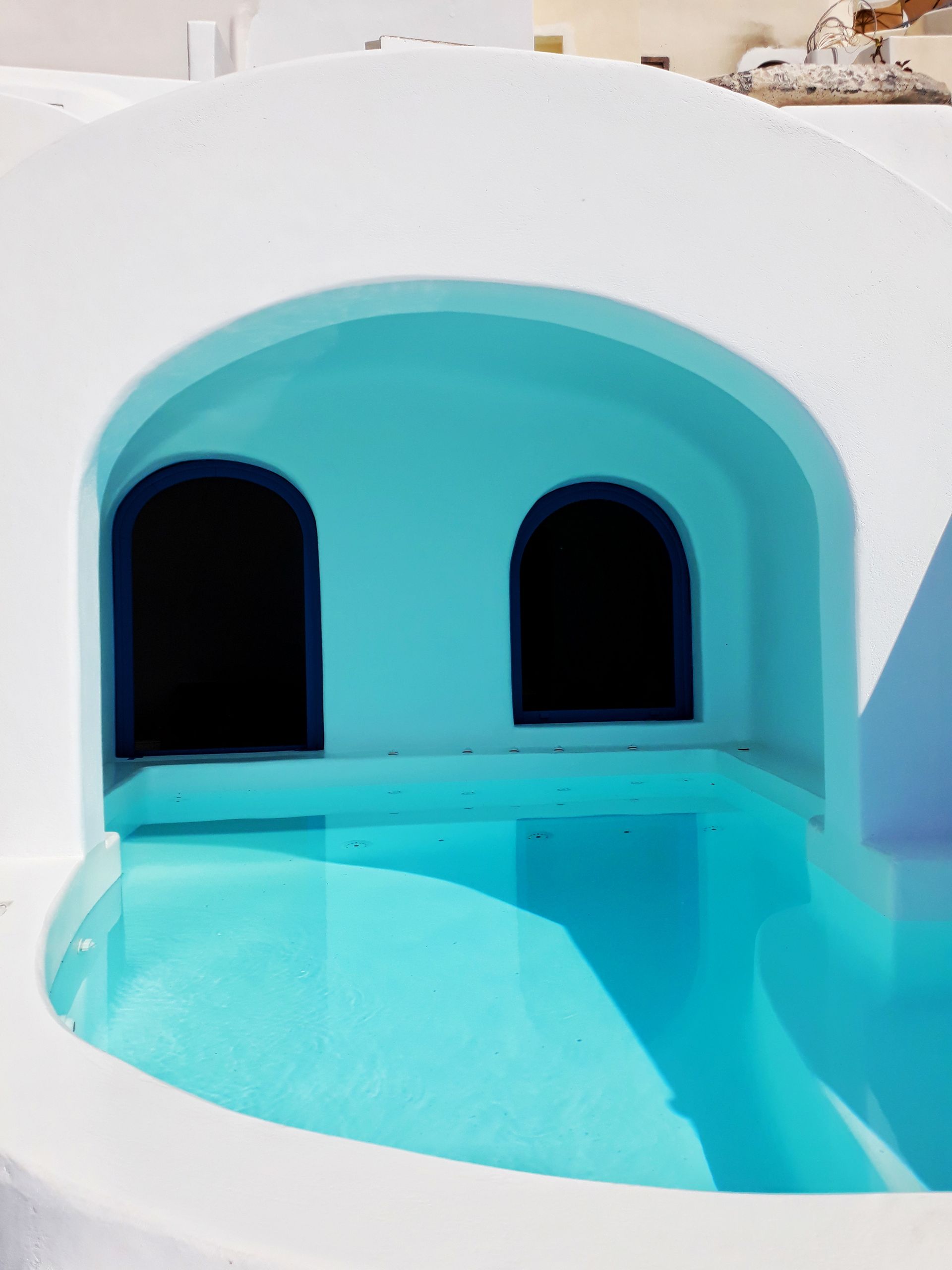 Chelidonia Luxury Suites - HONEYM - 2