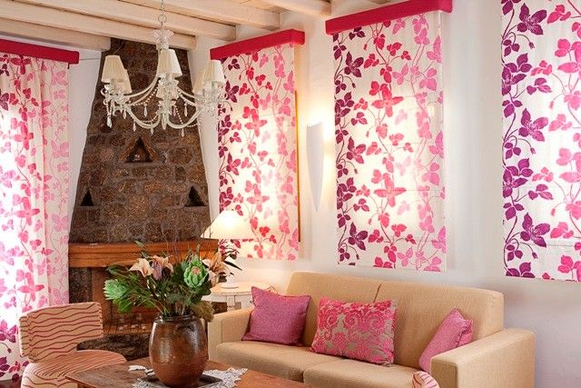 Presidential  Sea View Suite with Outdoor Spa