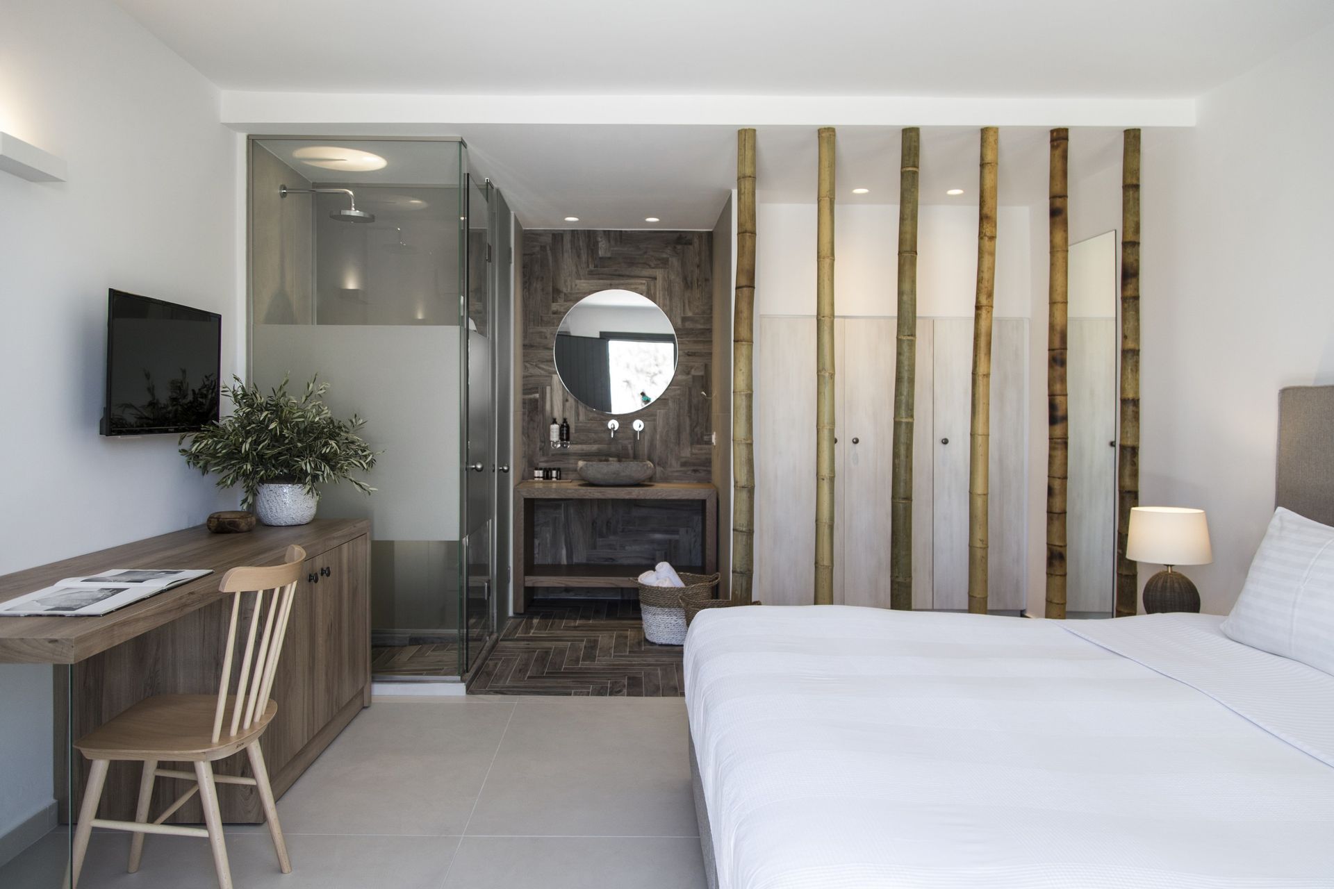 Ftelia Bay Hotel - CLASGV - 4