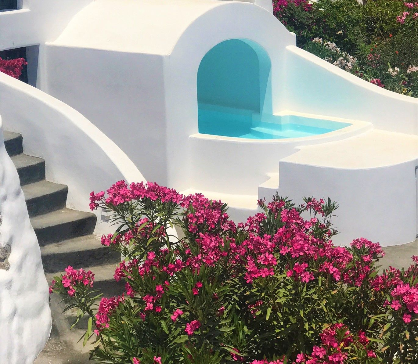 Chelidonia Luxury Suites - HONEYM - 3