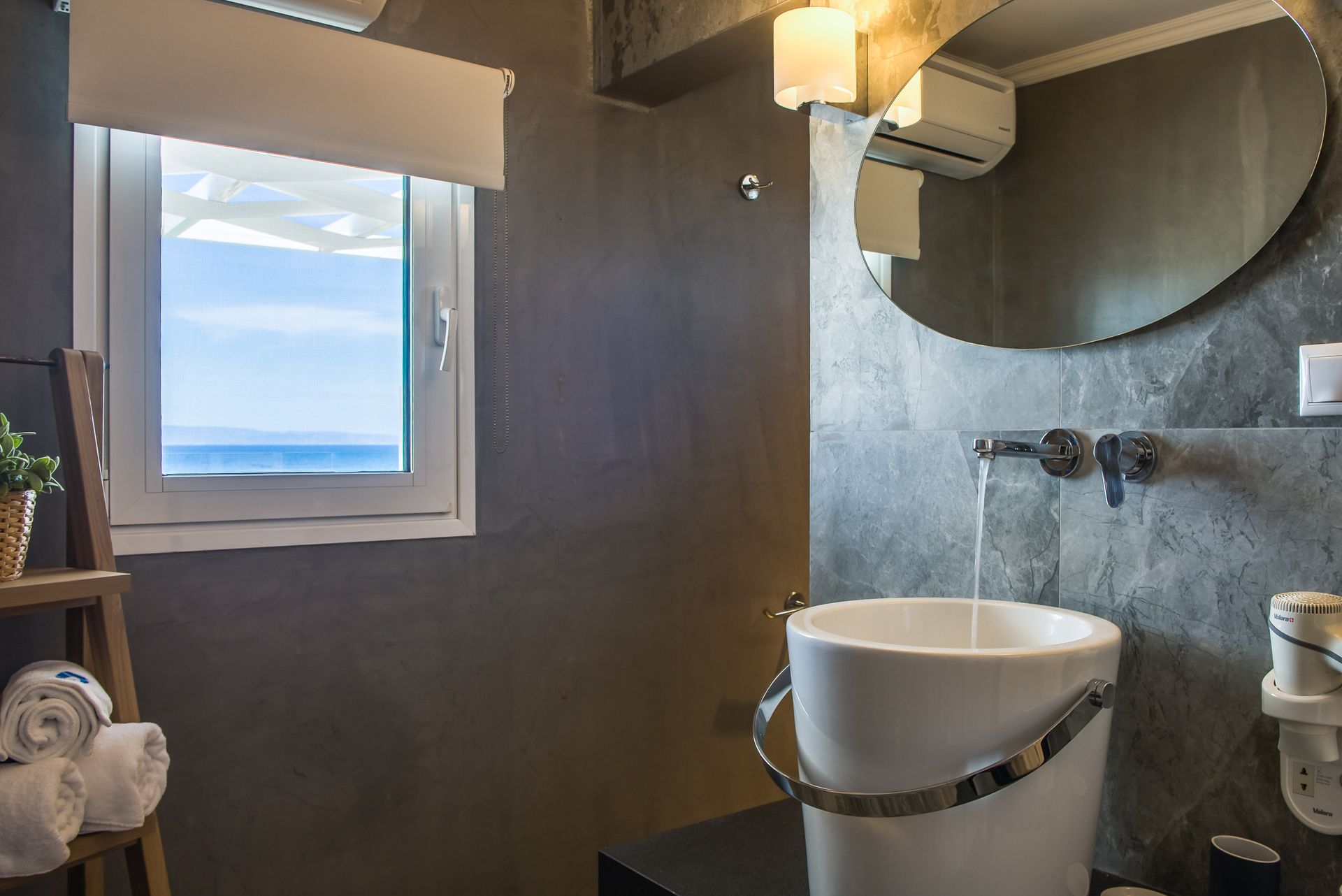 Antigoni Seaside Resort - Loft - 3