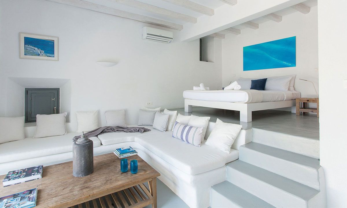 The Margi Villa