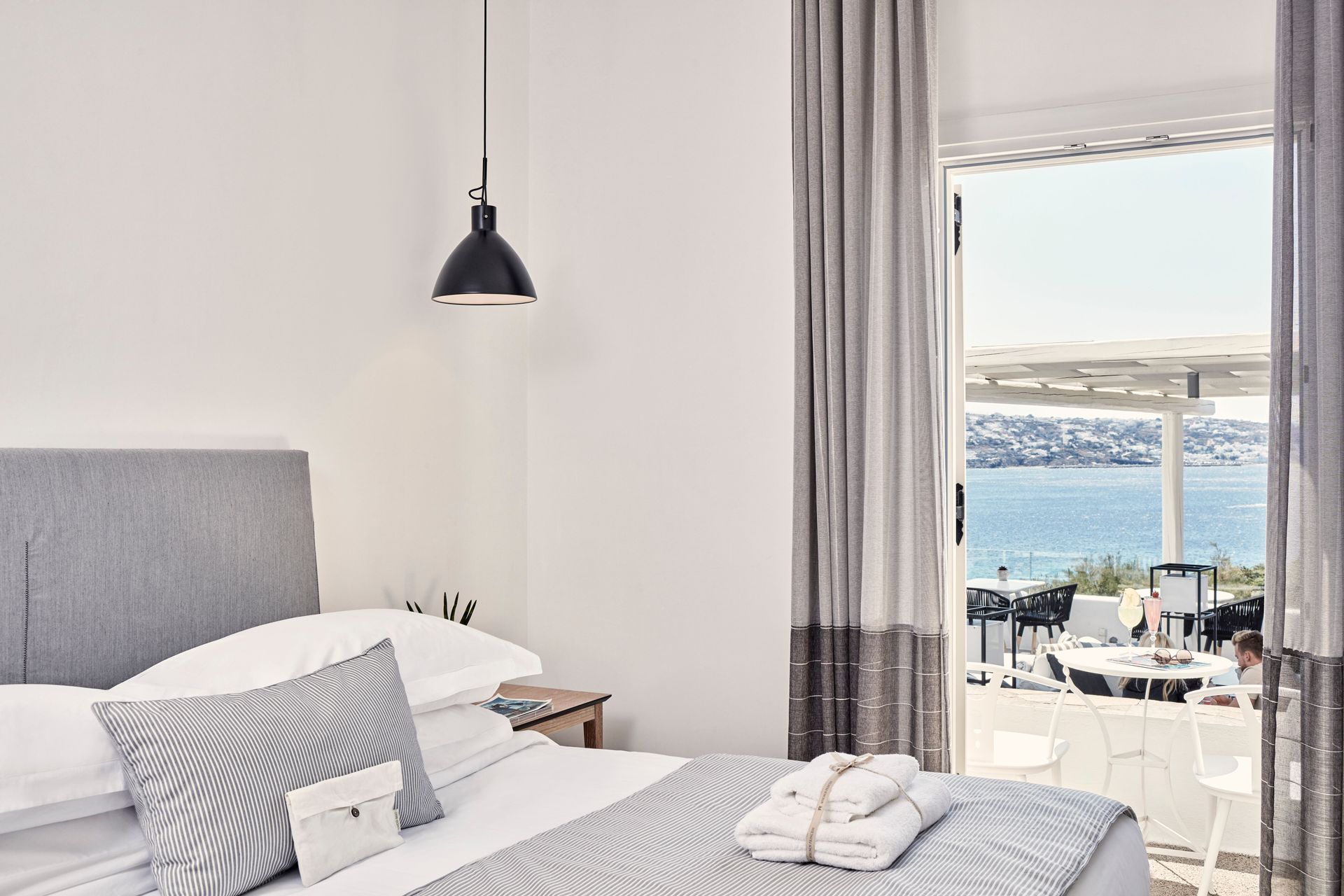 Mykonos Princess - DBLSV - 2