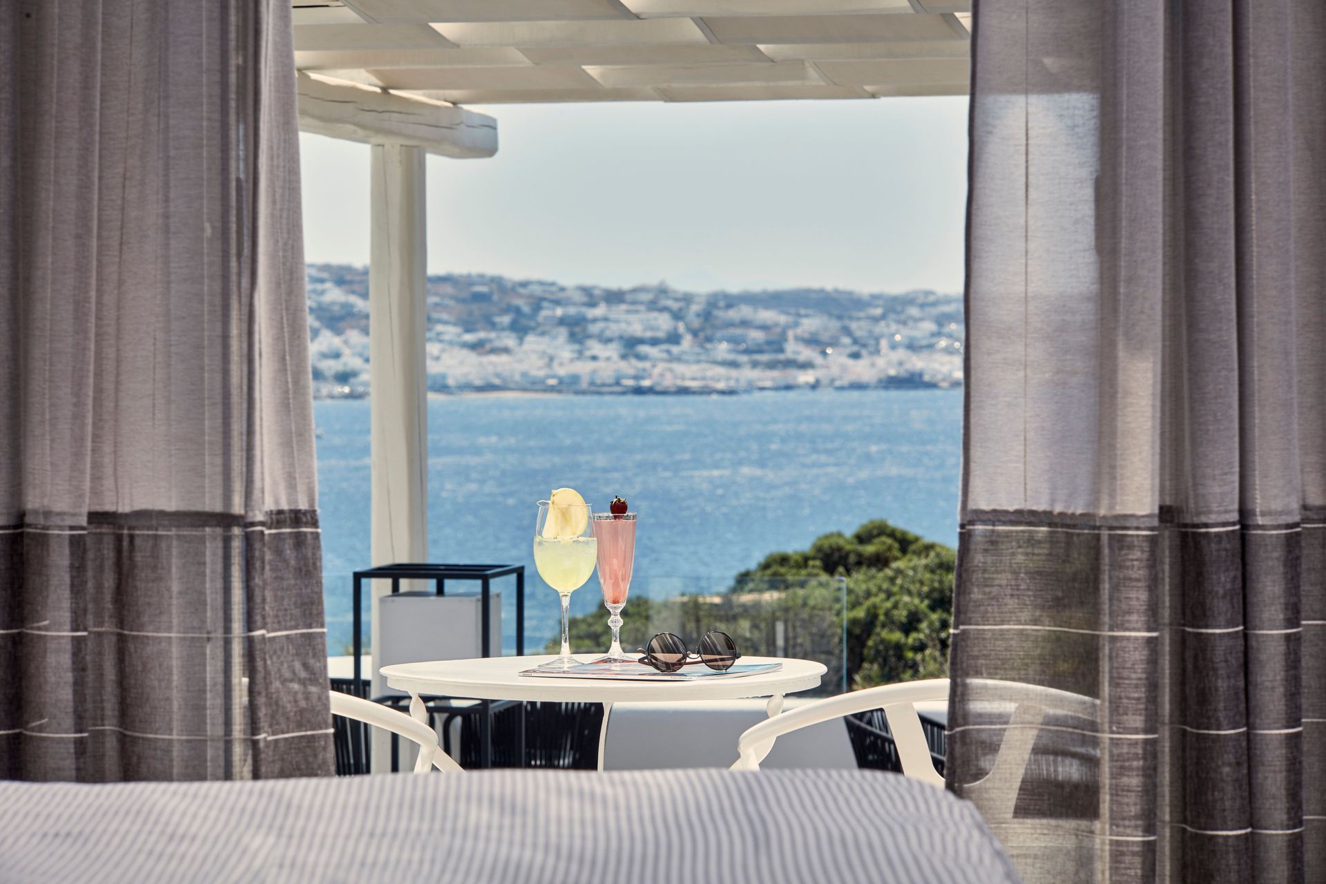 Mykonos Princess - DBLSV - 9