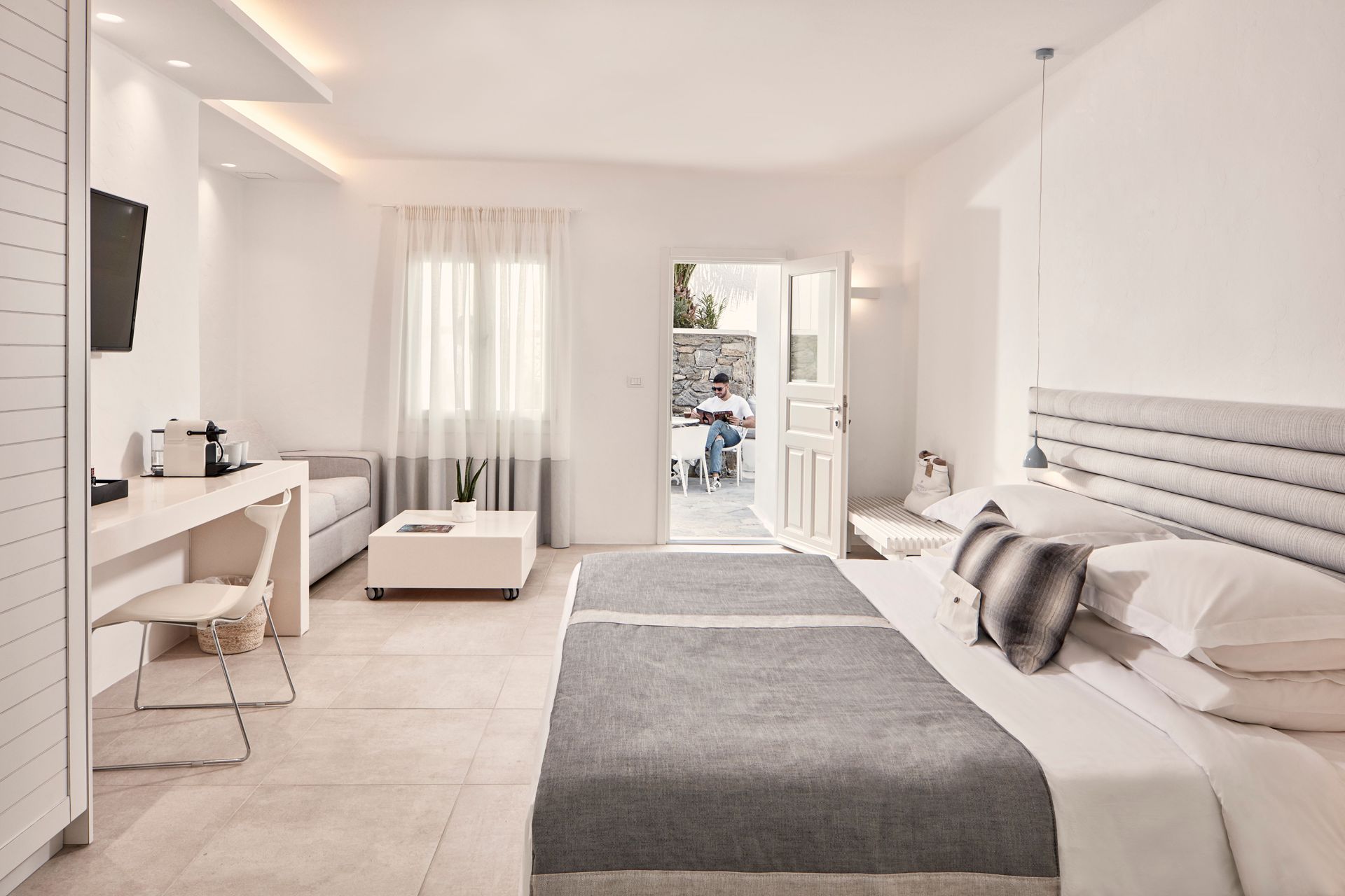Junior Suite