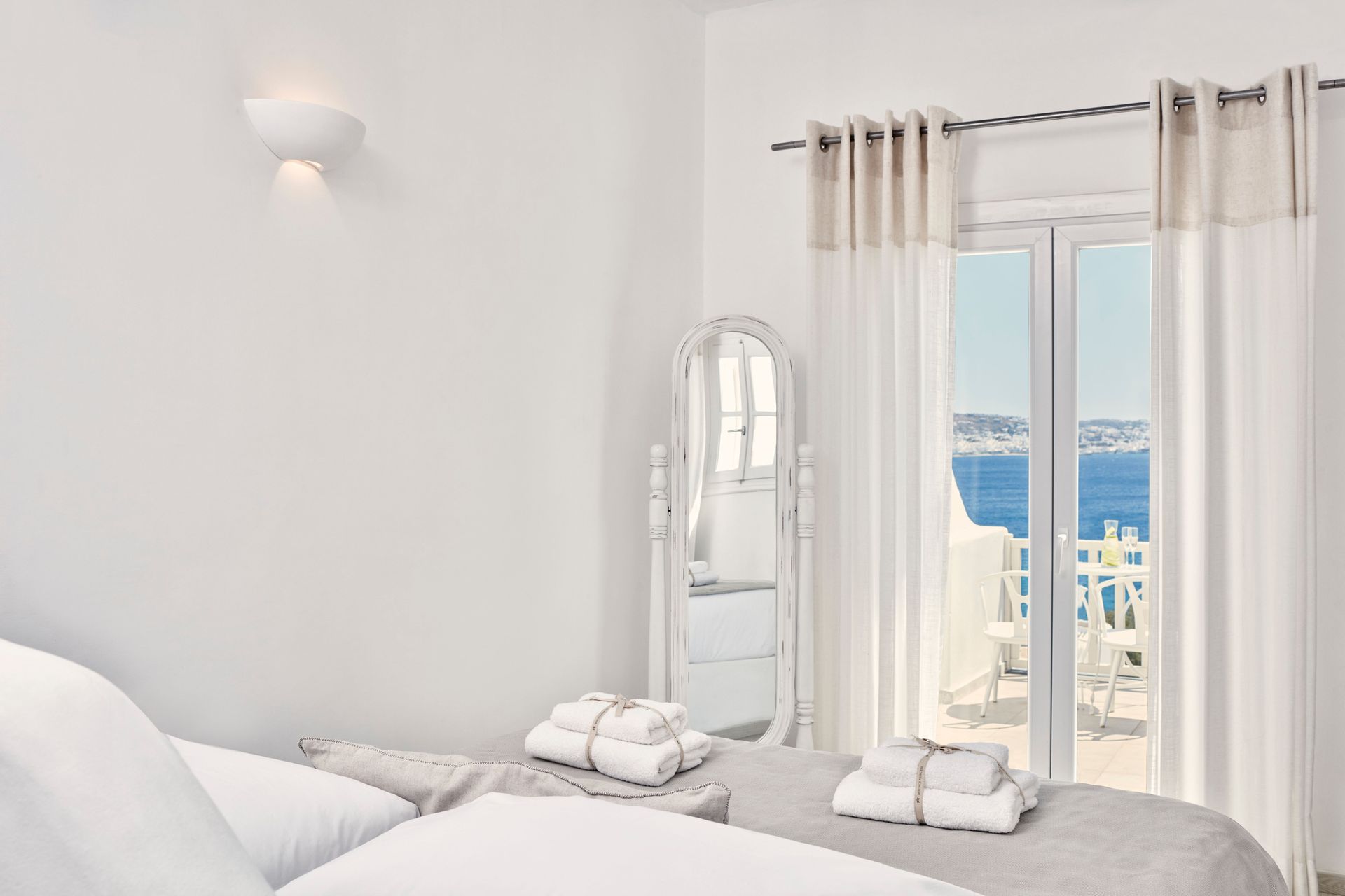 Mykonos Princess - HONJAC - 8