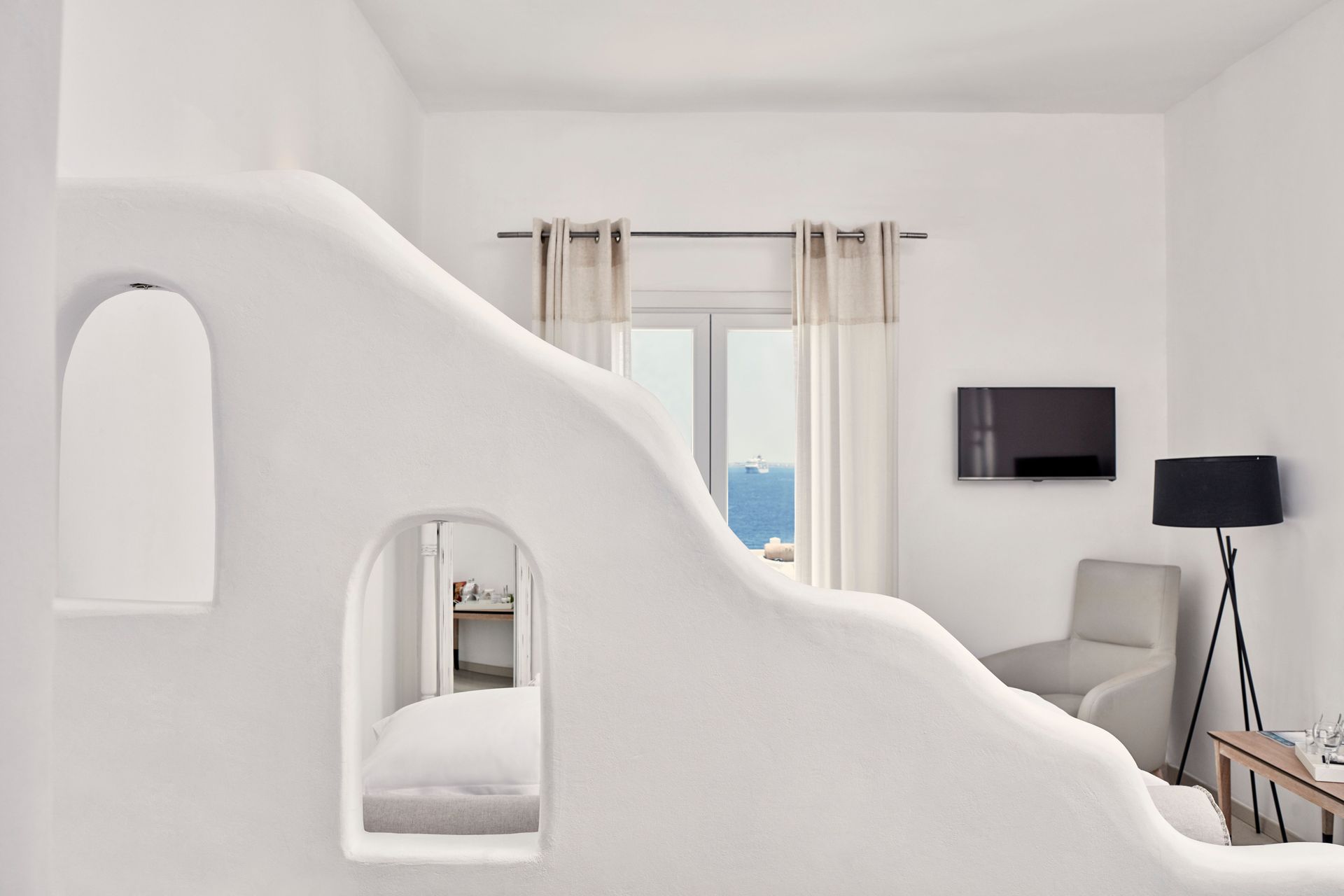 Mykonos Princess - HONJAC - 9