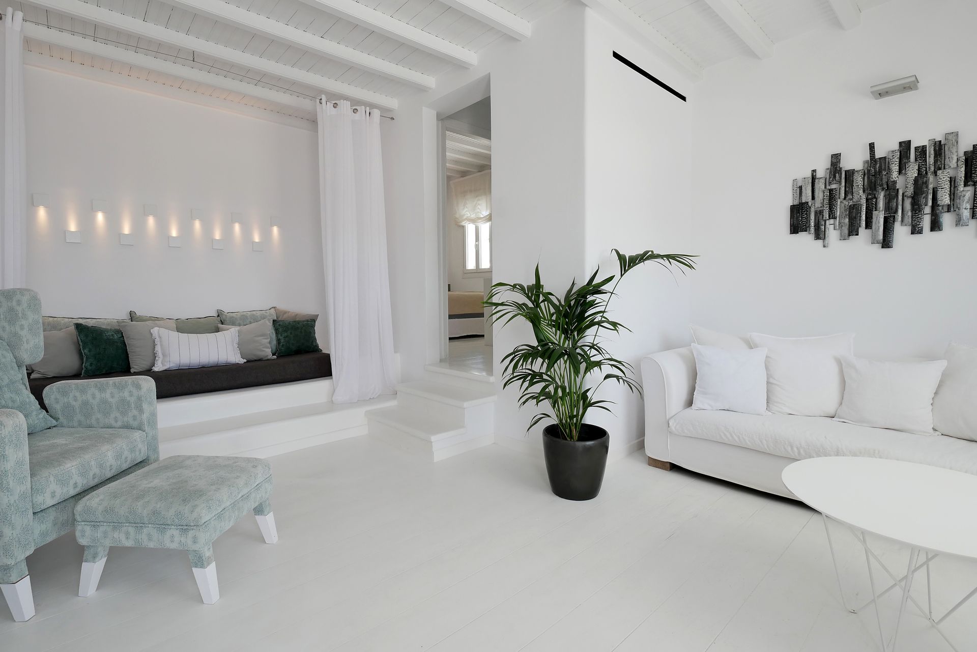 Ostraco Suites Mykonos - SUPSUI - 6