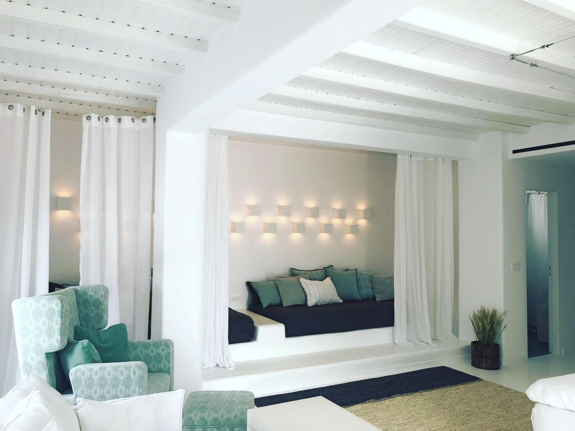 Ostraco Suites Mykonos - SUPSUI - 7