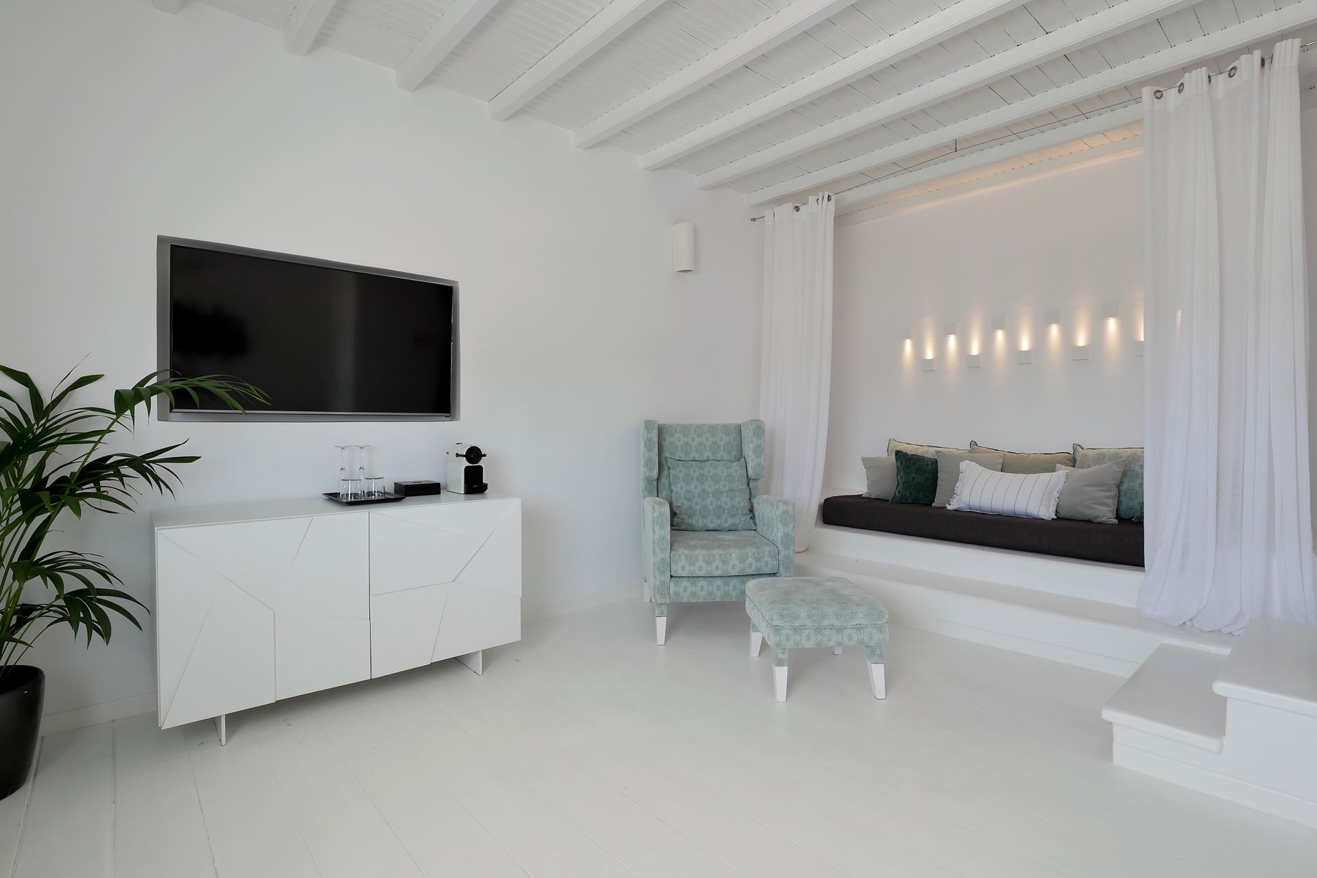 Ostraco Suites Mykonos - SUPSUI - 8