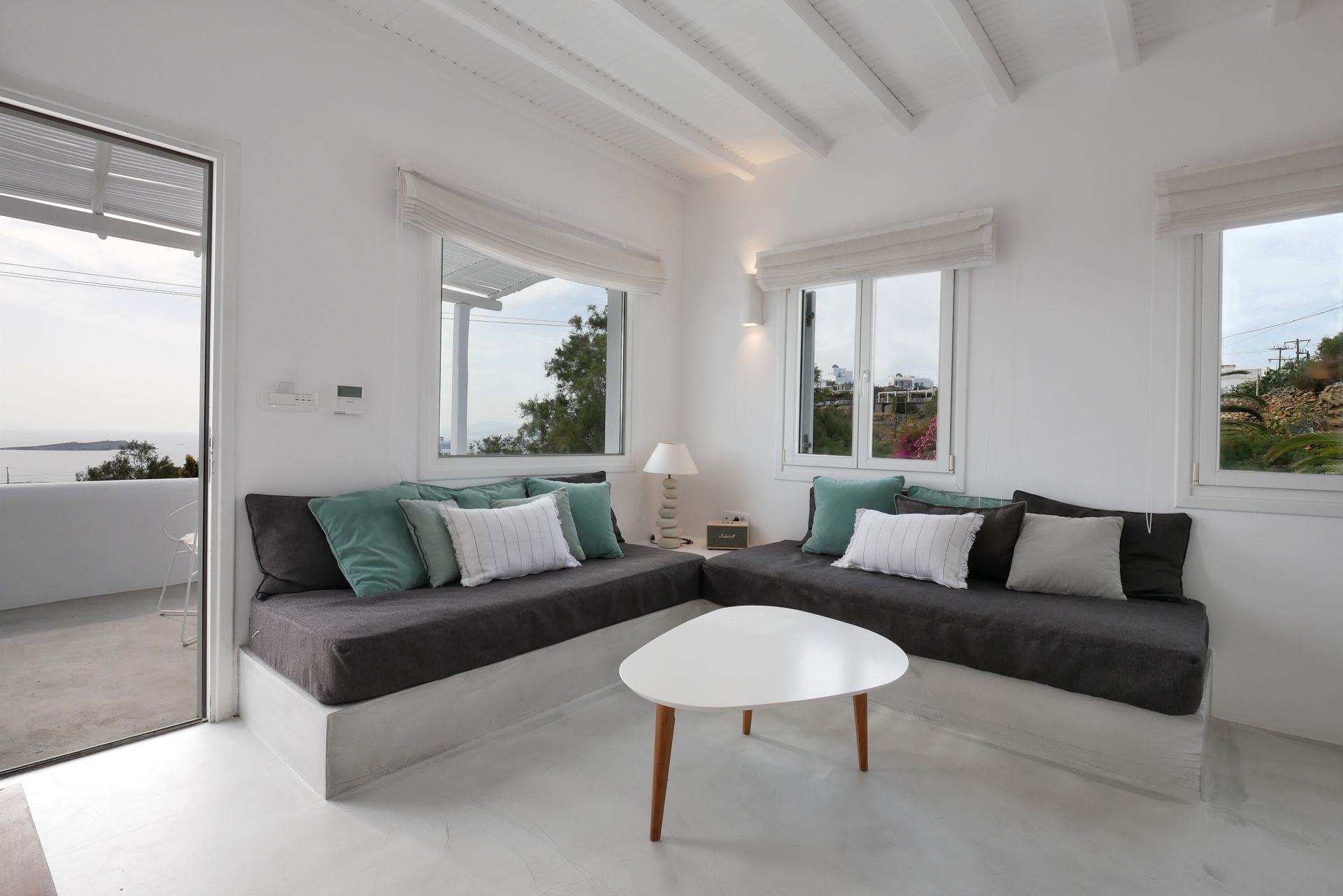 Ostraco Suites Mykonos - OBEDSU - 4