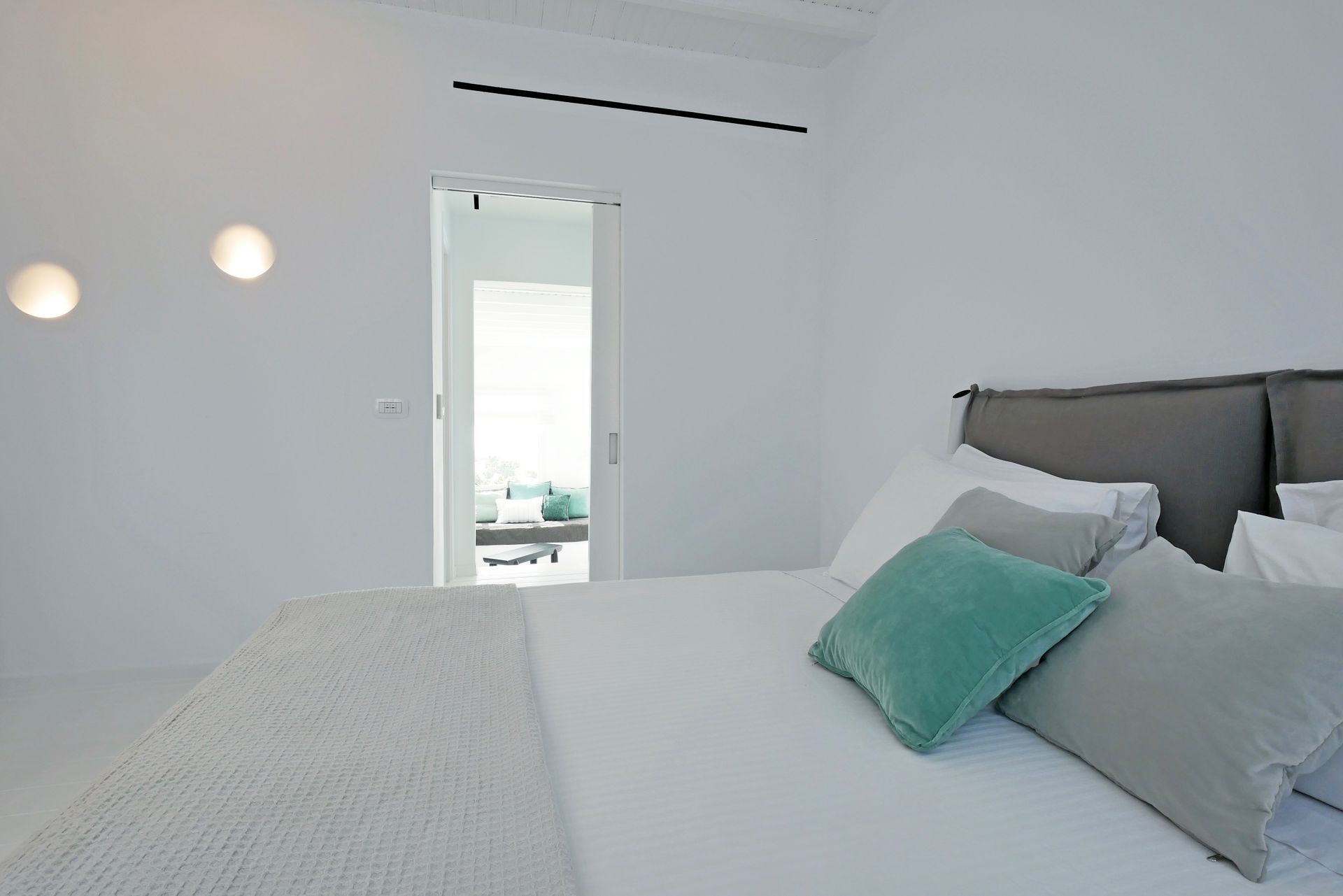 Ostraco Suites Mykonos - OBEDSU - 5