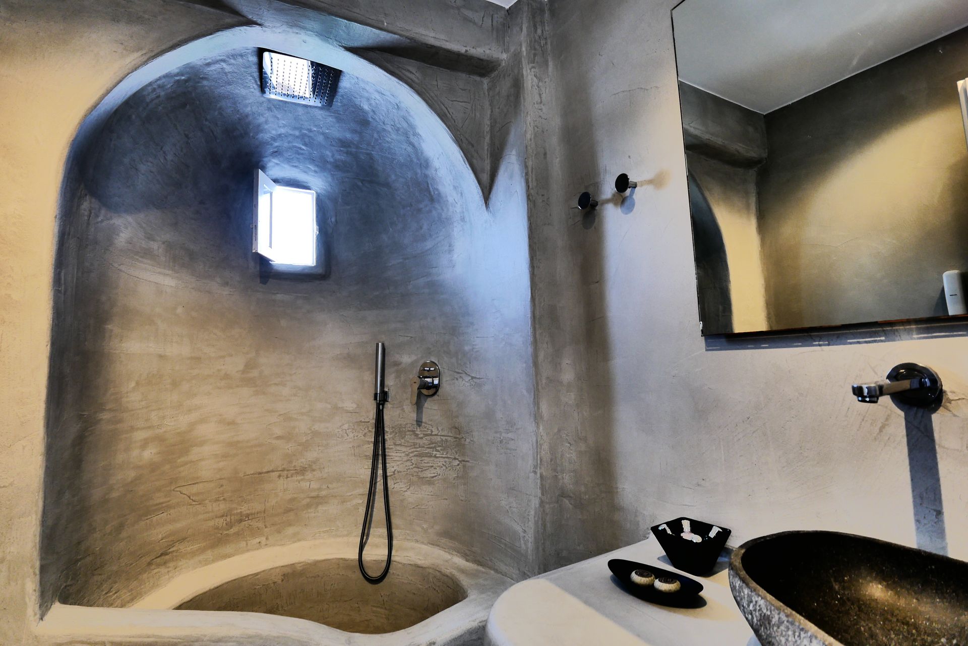 Ostraco Suites Mykonos - OBEDSU - 6