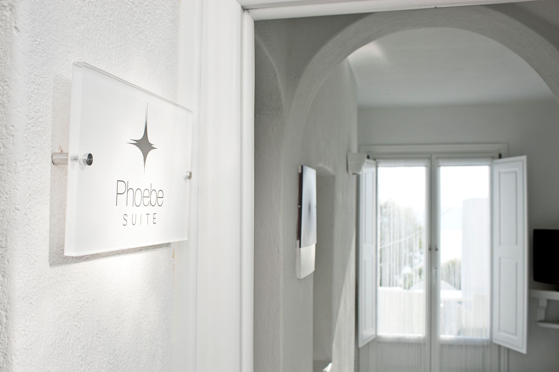 Phoebe Suite