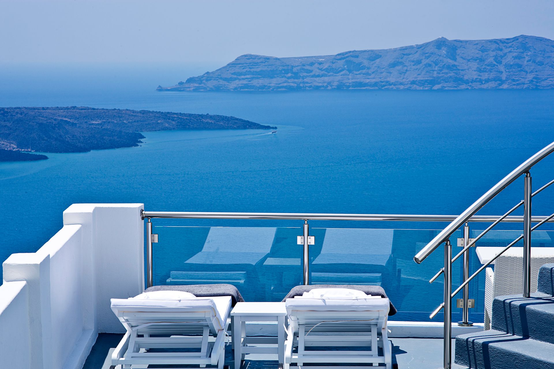 Asteras Villas Santorini - ASTROP - 2