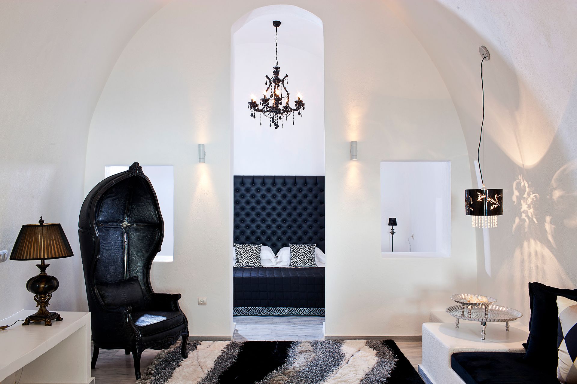 Asteras Villas Santorini - ASTROP - 3