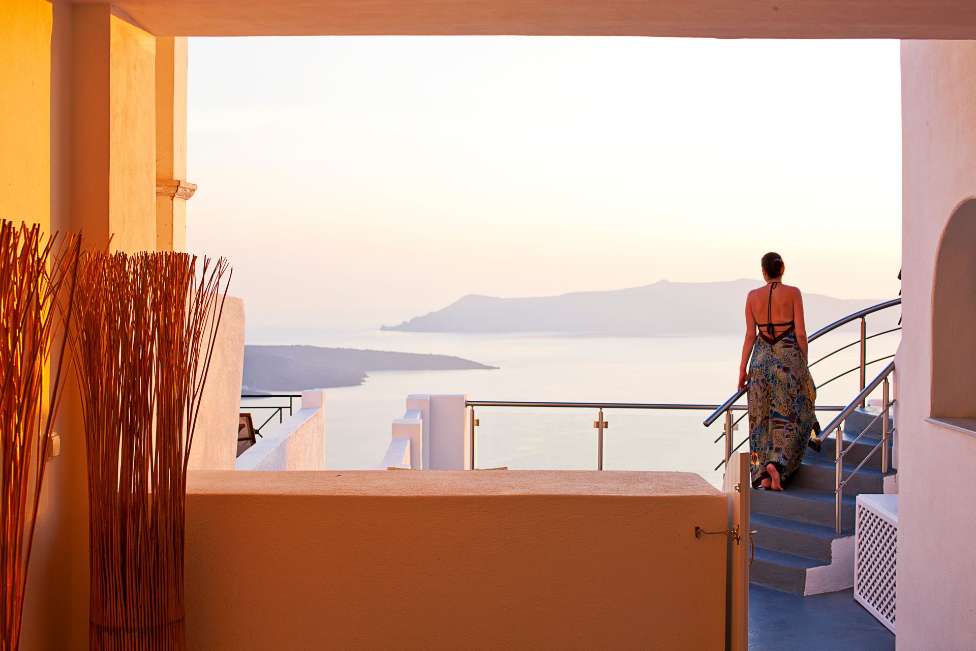 Asteras Villas Santorini - ASTROP - 4