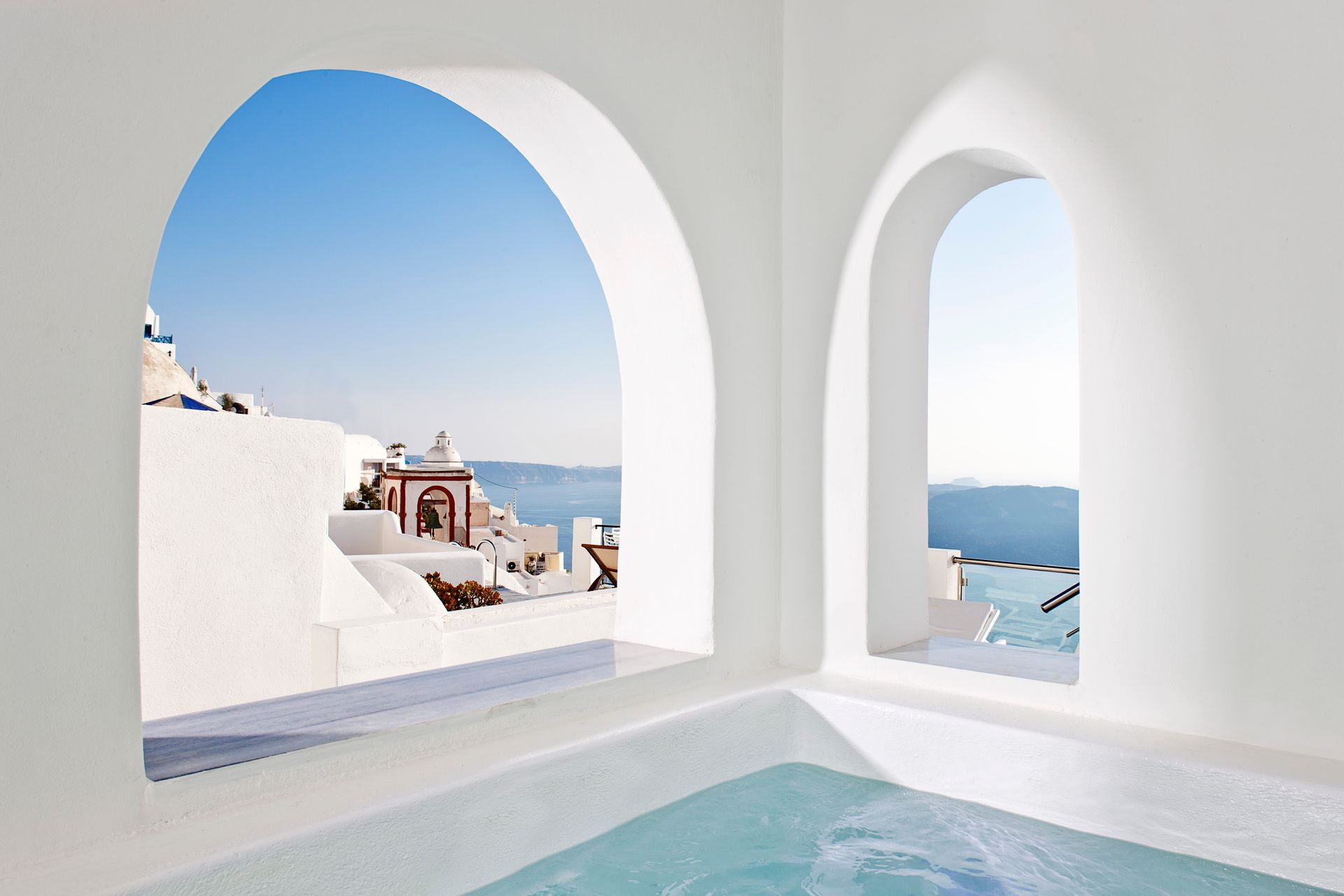 Asteras Villas Santorini - ASTROP - 7