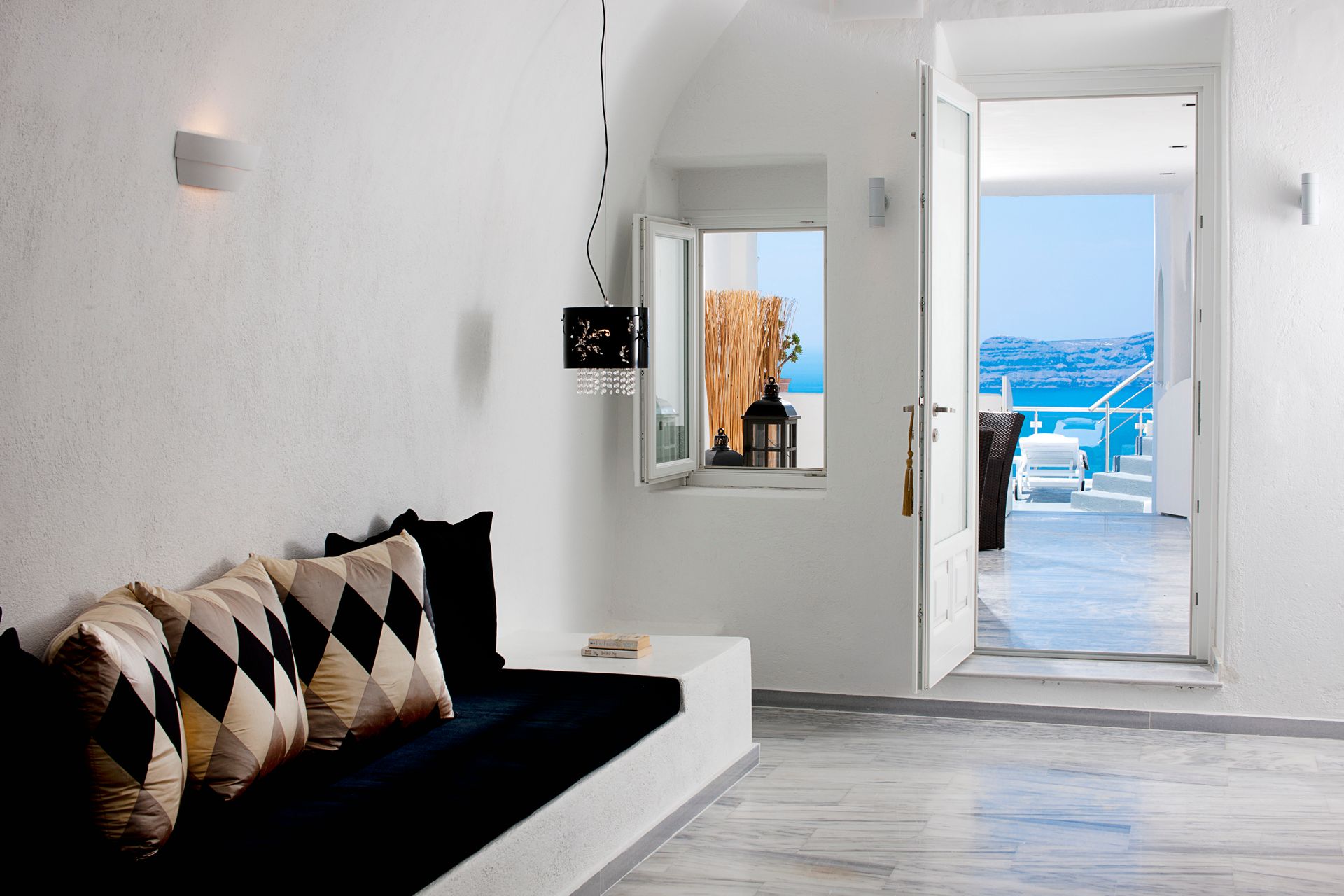Asteras Villas Santorini - ASTROP - 10