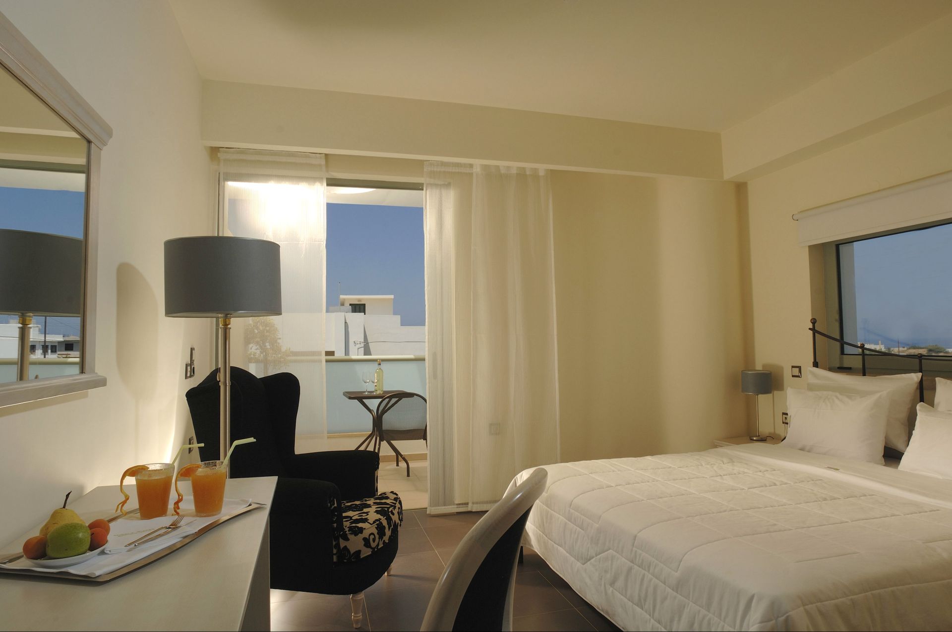 Angela Suites Boutique Hotel - LUX - 4