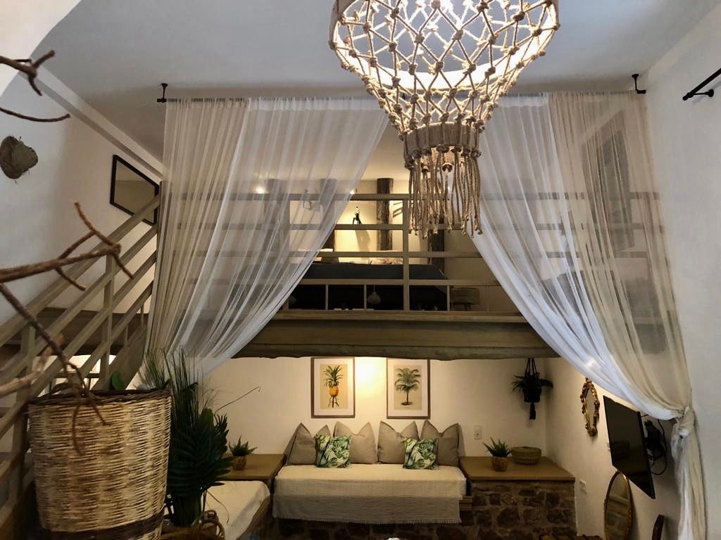 Jungle Suite
