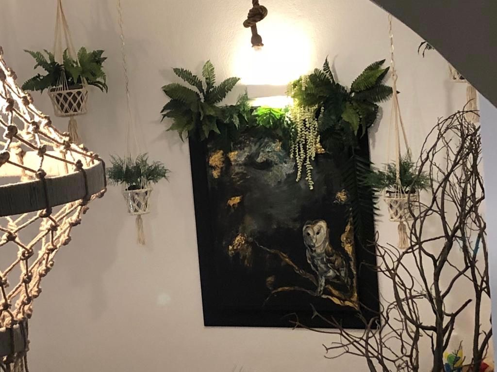 Villa Vager Mani - JUNGLE - 3