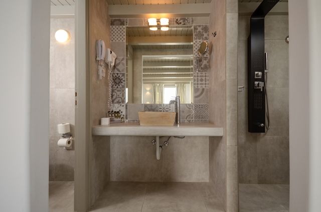 Argo Boutique Hotel Naxos - DBLSEA - 6