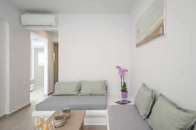 Argo Boutique Hotel Naxos - SUIHYD - 2