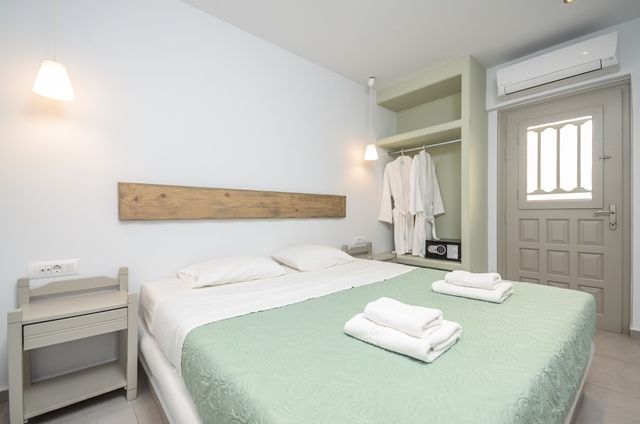 Argo Boutique Hotel Naxos - SUIHYD - 3