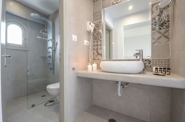 Argo Boutique Hotel Naxos - SUIHYD - 4