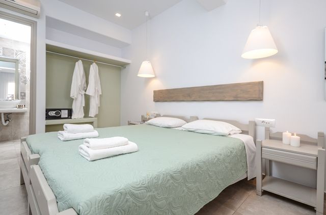 Argo Boutique Hotel Naxos - SUIHYD - 5