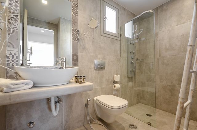 Argo Boutique Hotel Naxos - SUIHYD - 6