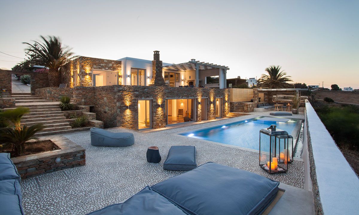 Villa Fallon