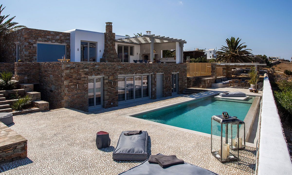 Luxury Heavens Mykonos - FALLON - 3