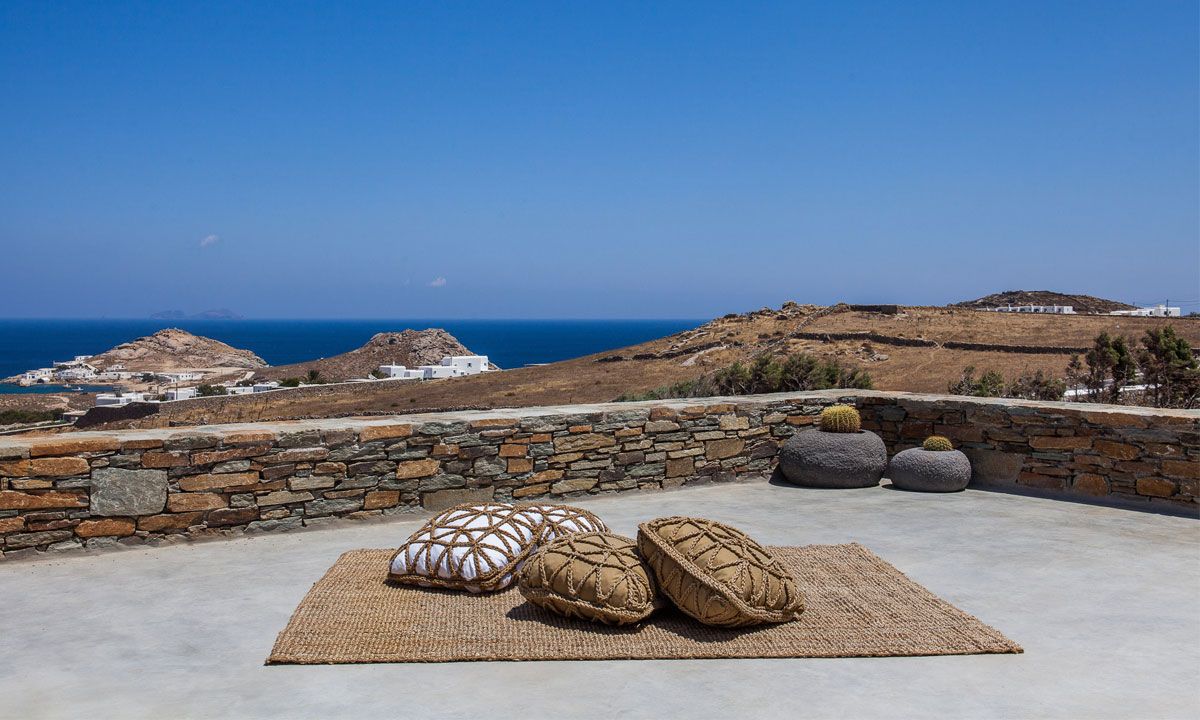 Luxury Heavens Mykonos - FALLON - 7