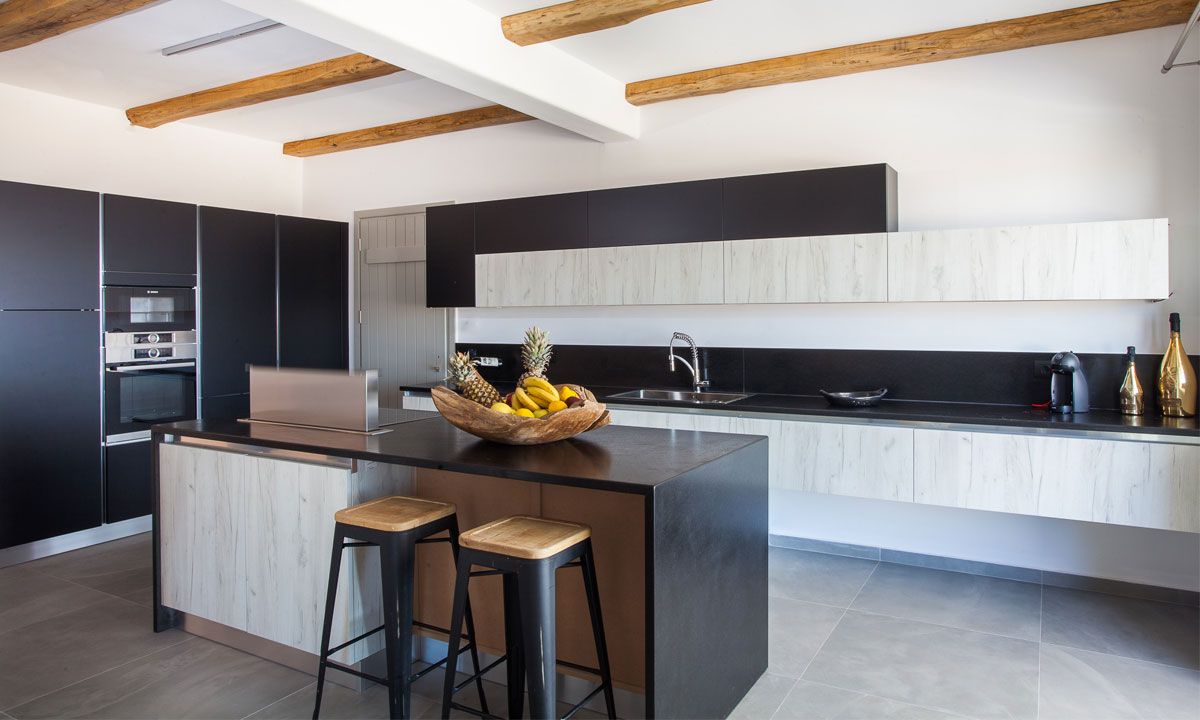 Luxury Heavens Mykonos - FALLON - 12