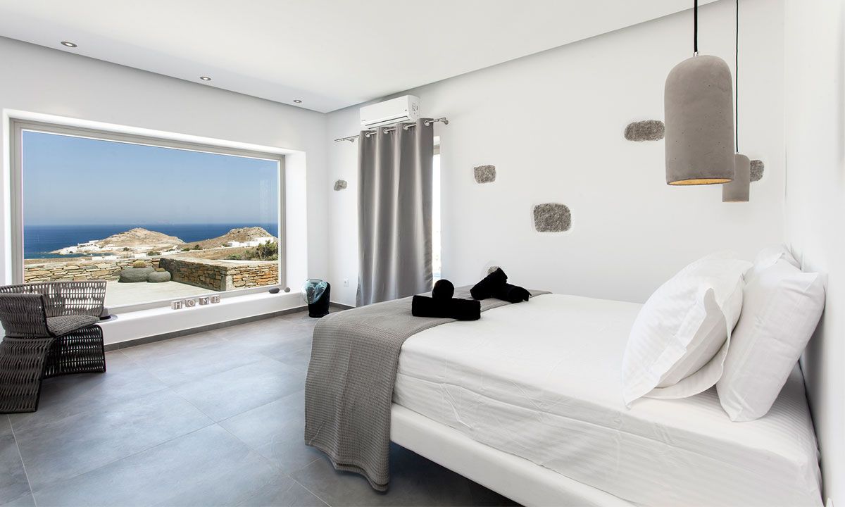 Luxury Heavens Mykonos - FALLON - 14